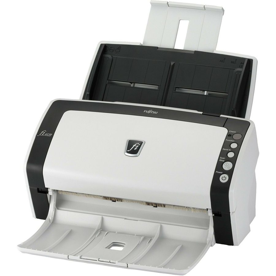 Fujitsu FI-6130ZLA Fujitsu FI-6130ZLA